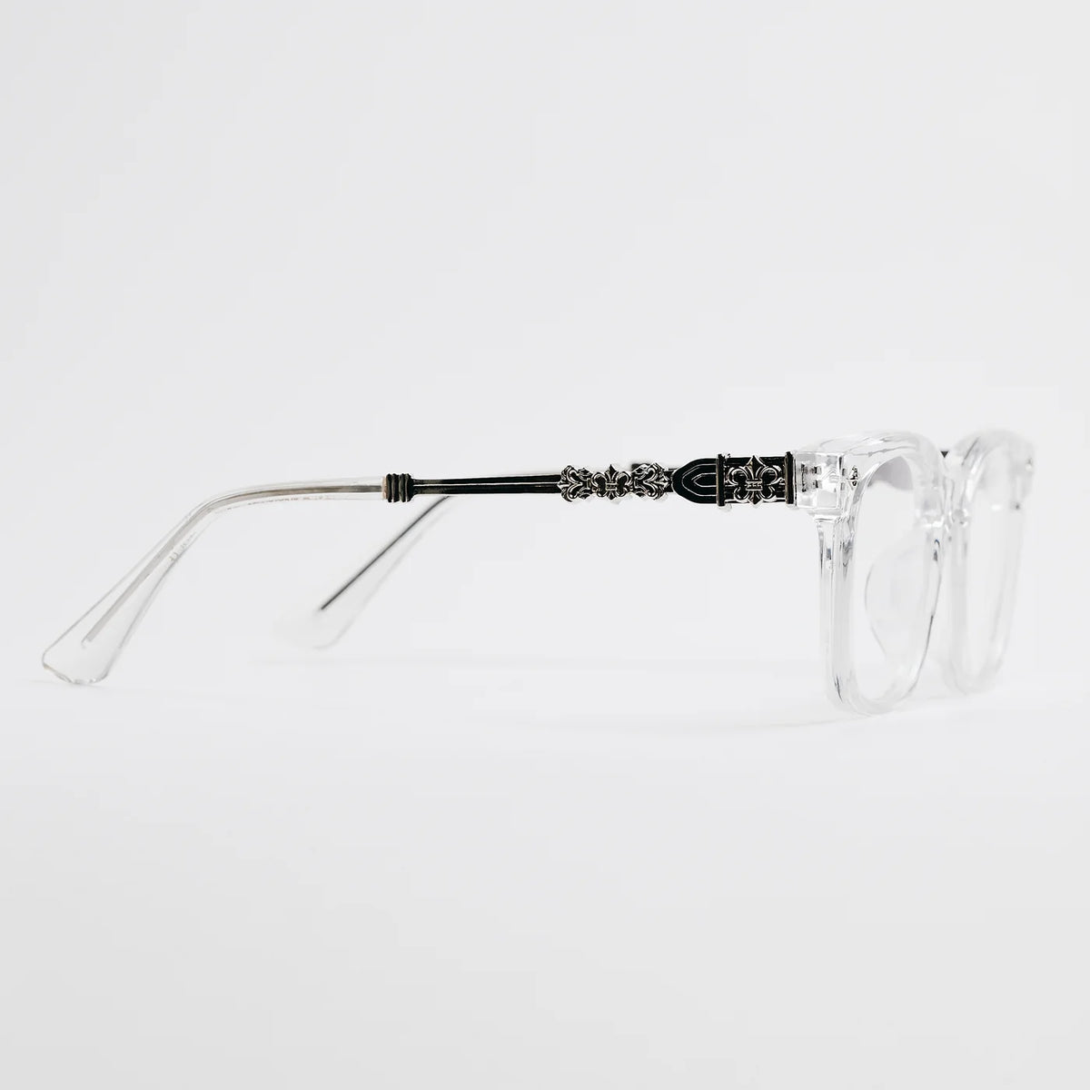 Iced Ash