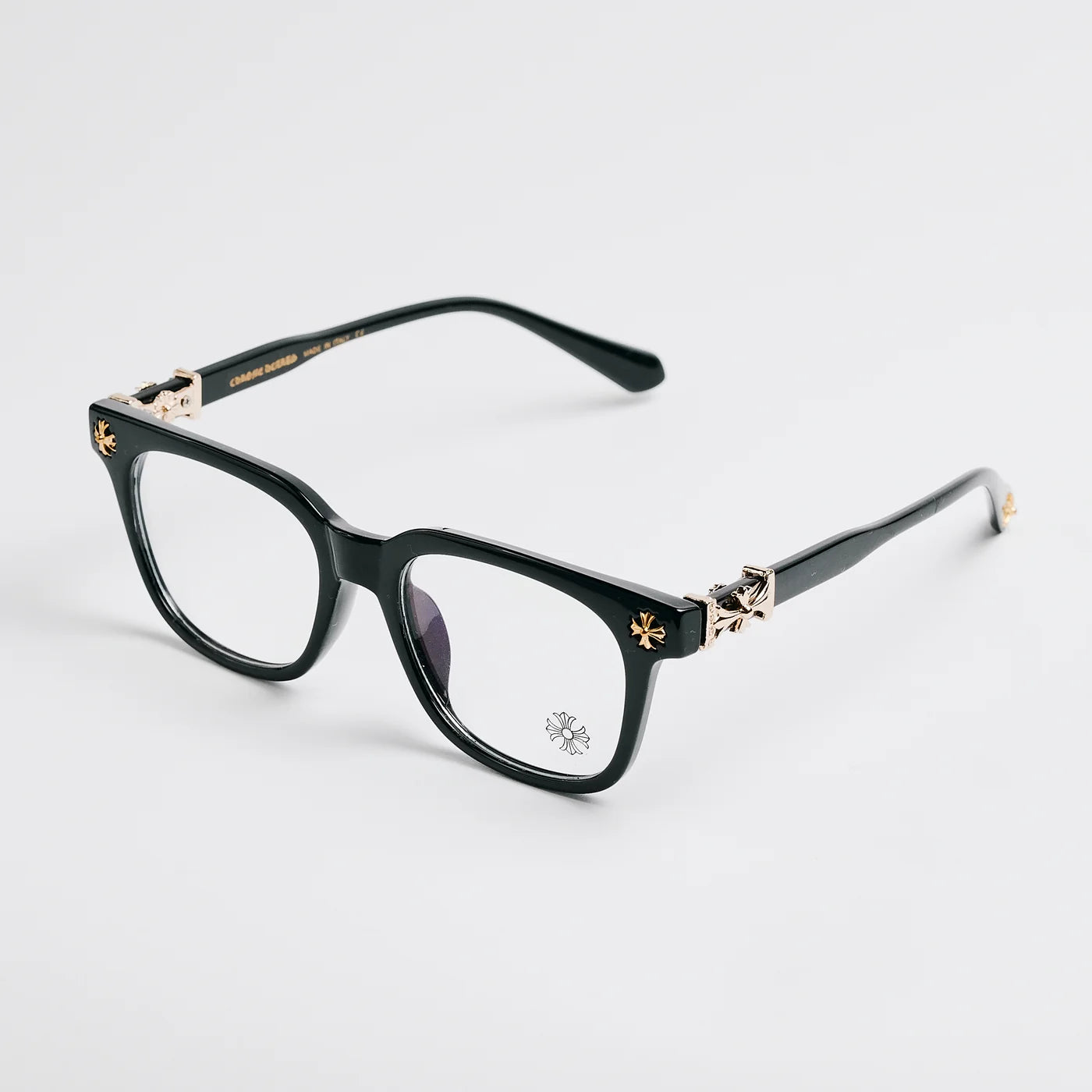 Eclipse Black