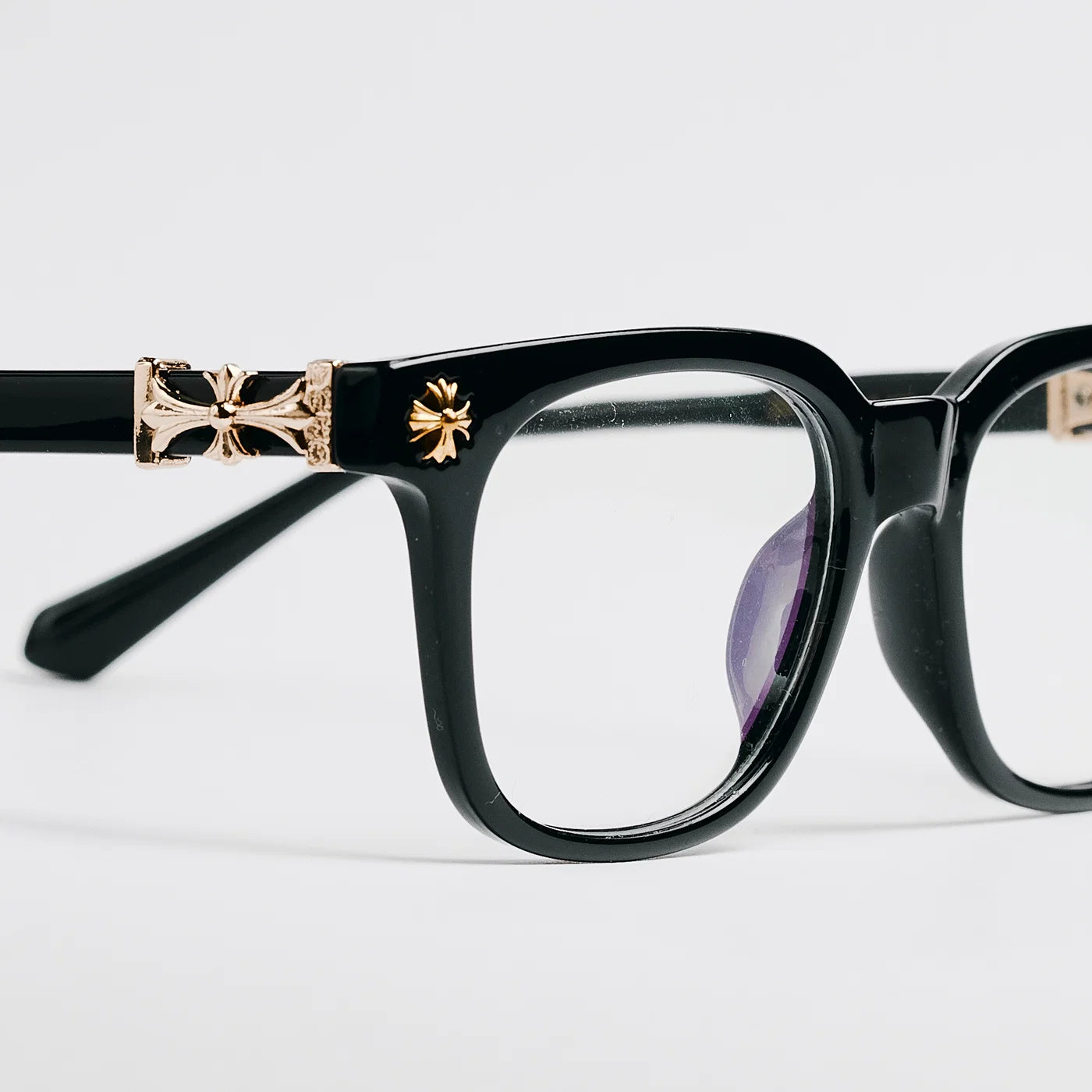 Eclipse Black