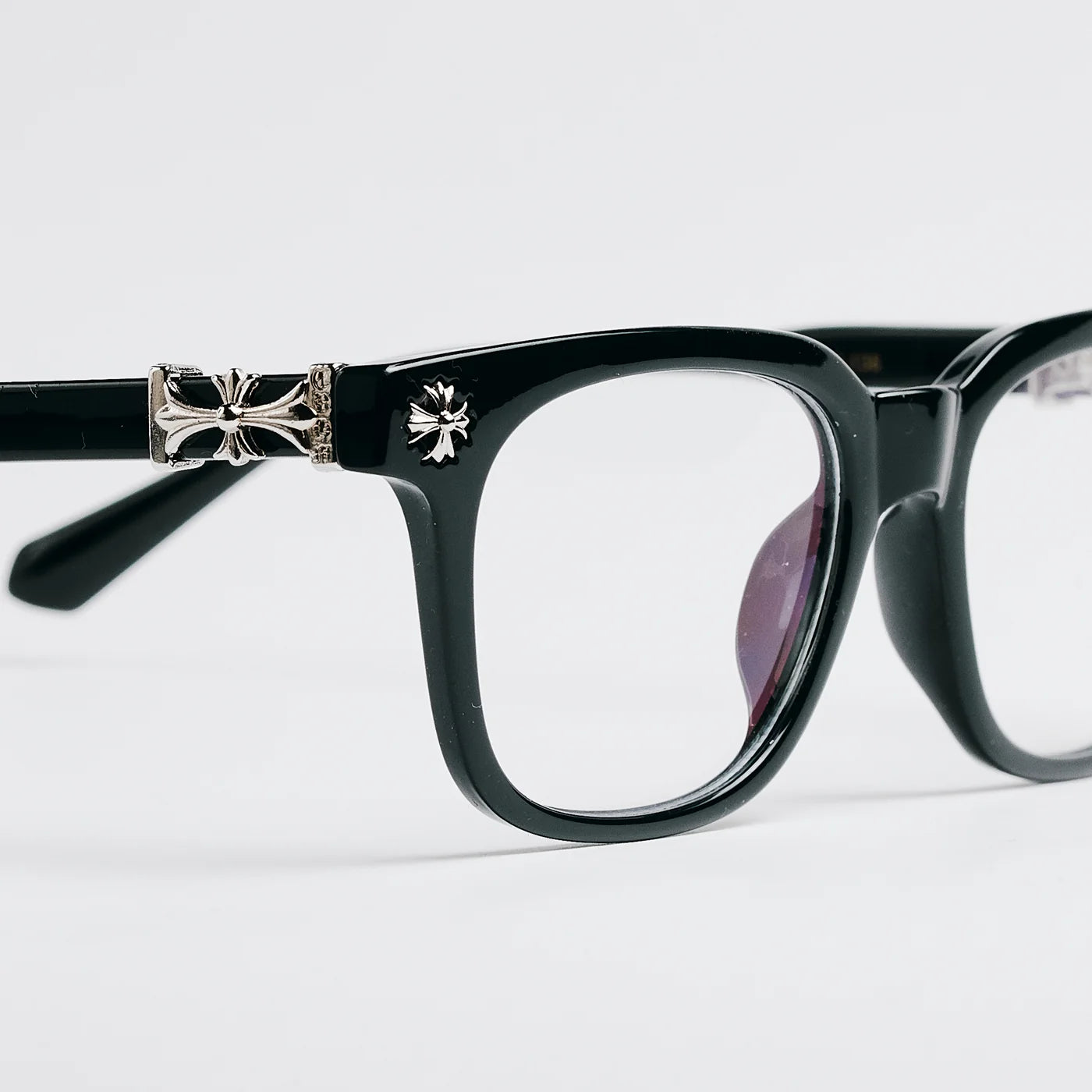 Eclipse Black